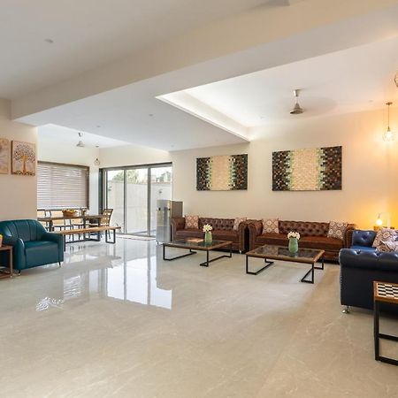 Austin Villa By Tropicana Stays Lonavala Exteriér fotografie